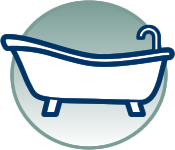 Panama City Tub Installation