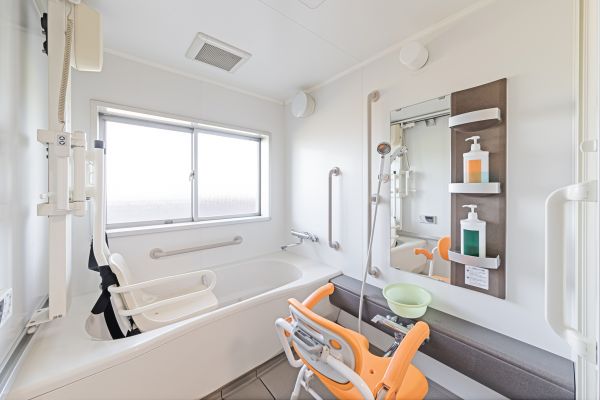 Senior Bathtub Installation in Panama City
