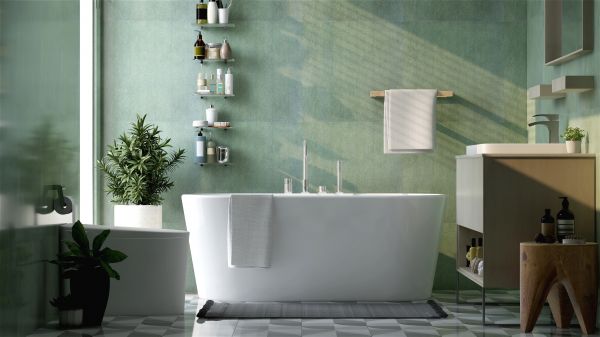 Tub Replacement in Panama City
