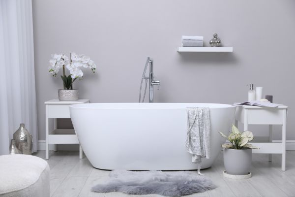 Bath Installation in Panama City