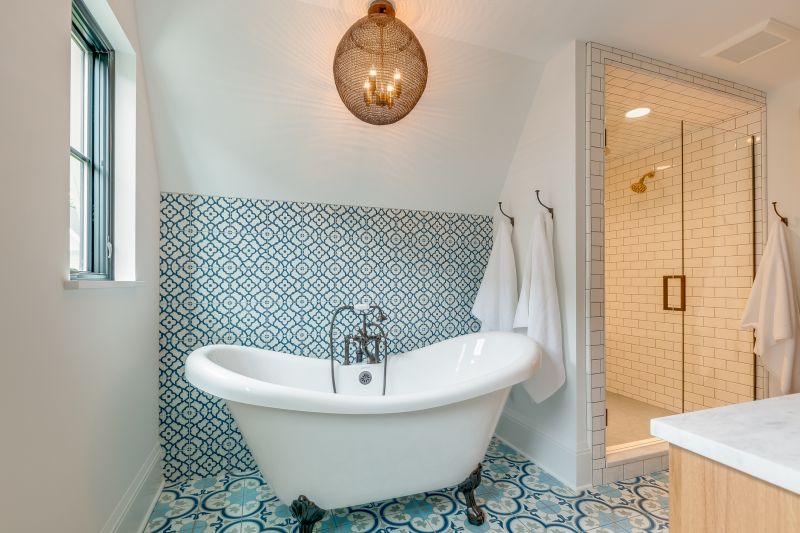 Traditional Bathtub Styles